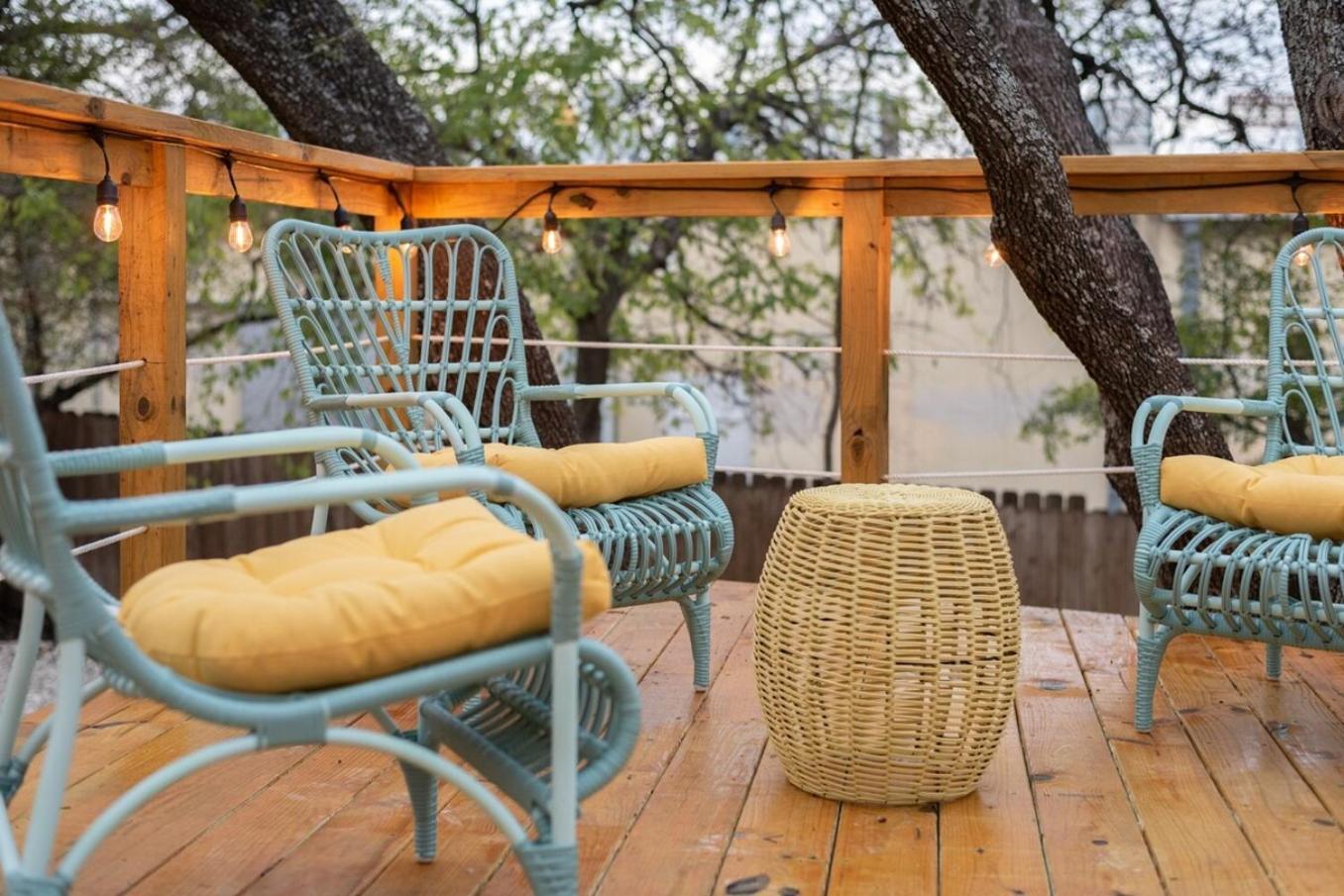 Luxurious Home With Hot Tub & Tree Deck By 6Flags San Antonio Buitenkant foto